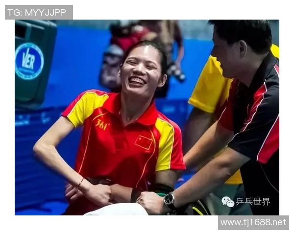 专访刘静揭秘乒乓球成功秘诀与训练心得分享 专访刘静揭秘乒乓球成功秘诀与训练心得分享