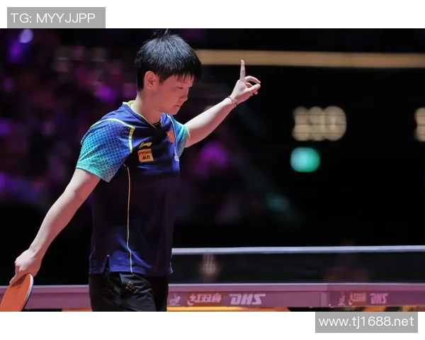 上海乒乓球队在世界杯预选赛中的意识表现分析与点评 上海乒乓球队在世界杯预选赛中的意识表现分析与点评