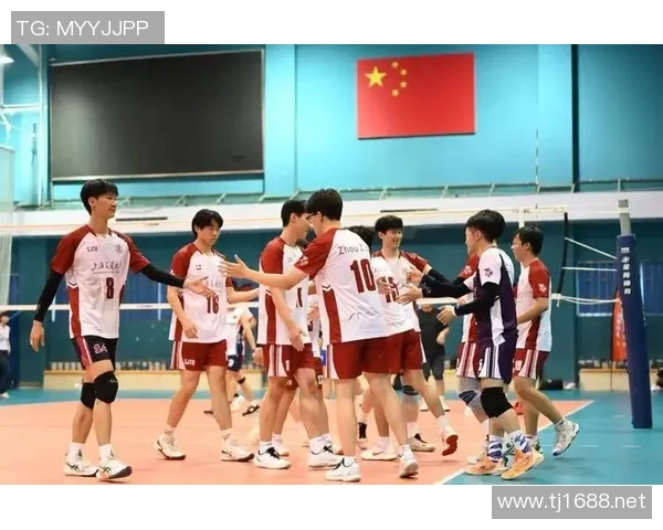 上海排球队在排球力量排行榜中荣获第六名展现强劲实力与团队精神