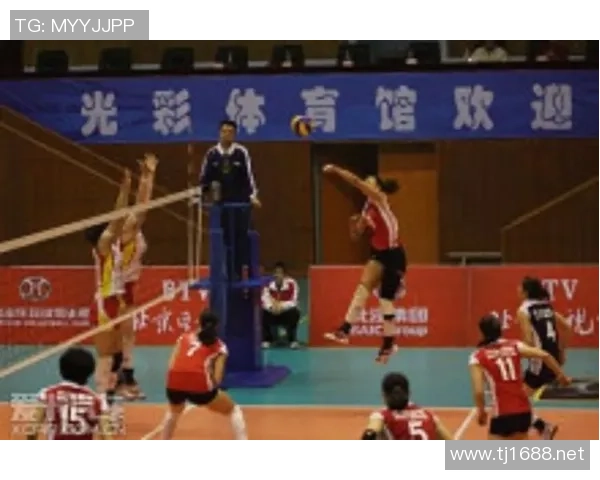 北京排球队实力分析与发展前景探讨聚焦排球运动的未来之路 北京排球队实力分析与发展前景探讨聚焦排球运动的未来之路