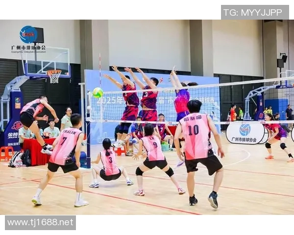 广州排球队心理素质创新高引发关注排球界新风潮席卷而来 广州排球队心理素质创新高引发关注排球界新风潮席卷而来