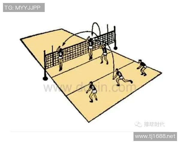 成都排球队中路突破的战术解析与训练秘籍分享 成都排球队中路突破的战术解析与训练秘籍分享