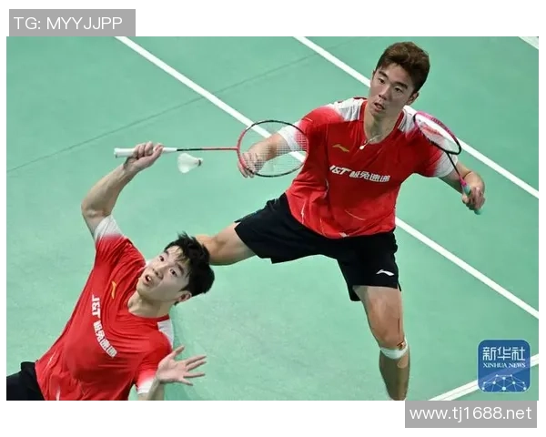 重庆羽毛球队在羽毛球速度排行榜中荣获第四名展现出强劲实力与潜力 重庆羽毛球队在羽毛球速度排行榜中荣获第四名展现出强劲实力与潜力