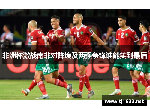 非洲杯激战南非对阵埃及两强争锋谁能笑到最后